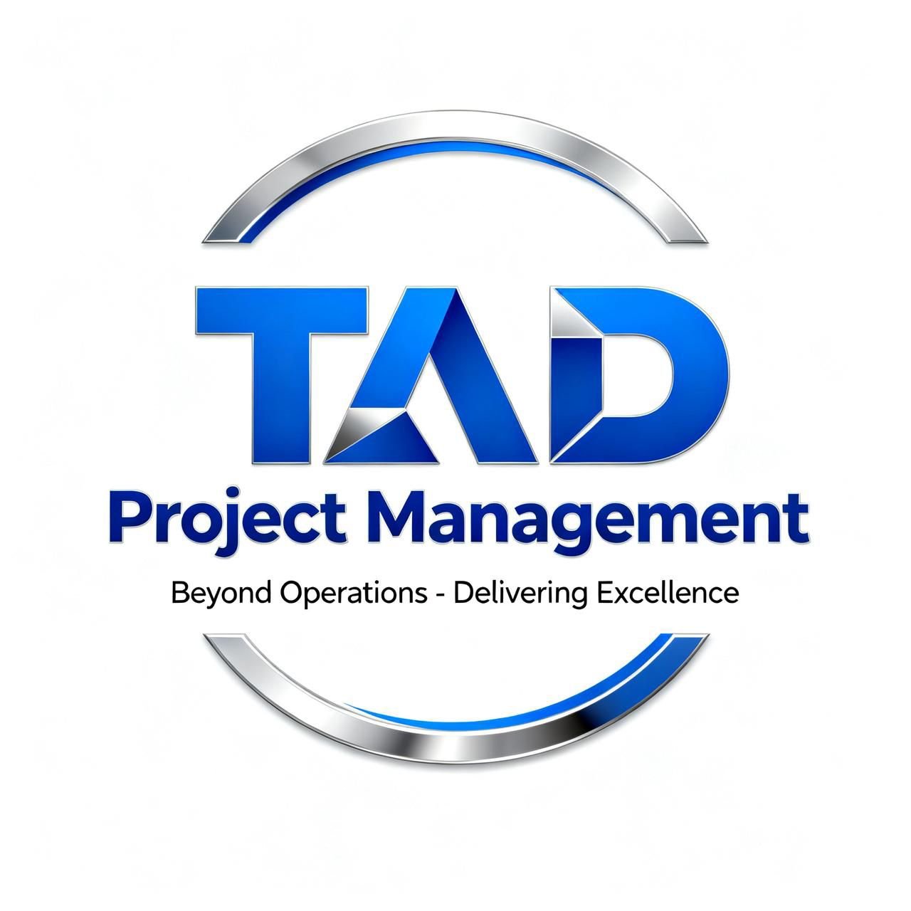TAD Project Management FZE